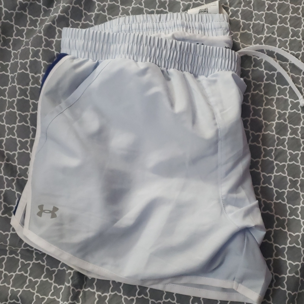Under armour shorts